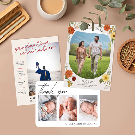 Save up to 50% on Cards!