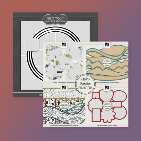 Save 25% on Digital Art!