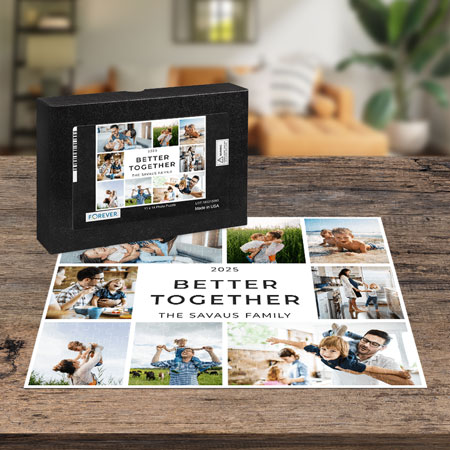 Save up to 50% on Photo Gifts!