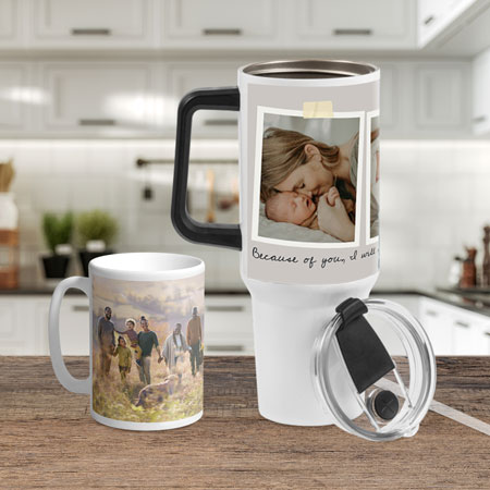 Save 40% on Drinkware!