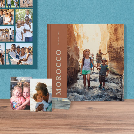 Save 35% on other printed products!