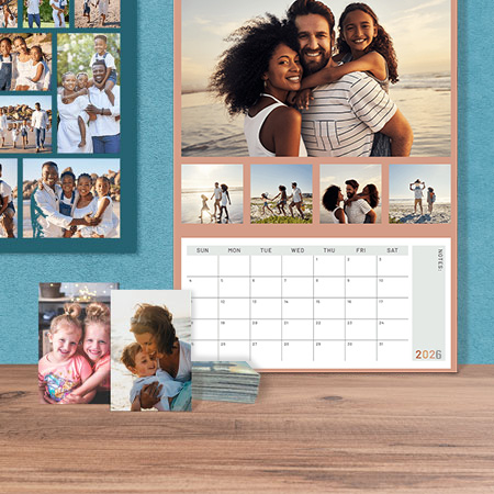 Save 35% on other printed products!