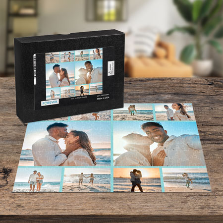Save up to 50% on Photo Gifts!