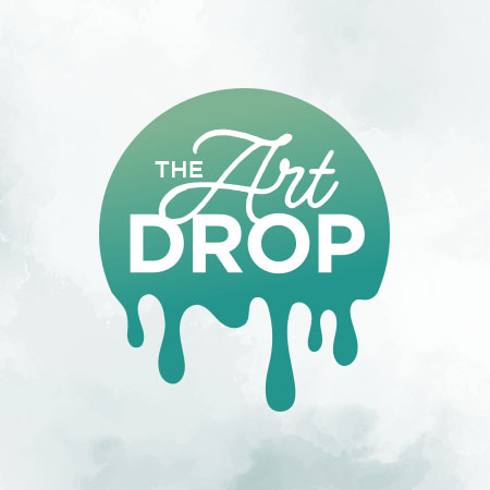 Save 50% on The Art Drop!