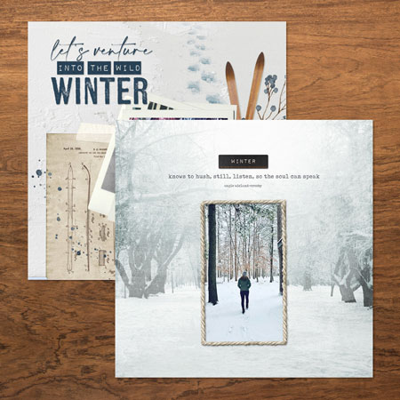 Save 50% on Page Prints!