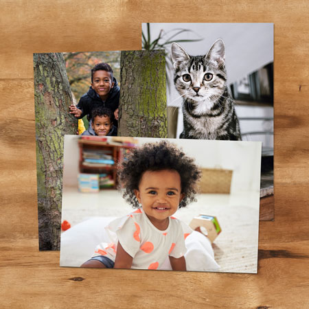 Save 50% on Photo Prints!