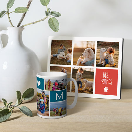 Save 35% on other printed products with 30% off Snow Globe Ornaments and Tea Towels!