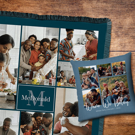 Save up to 50% on Home Décor!  