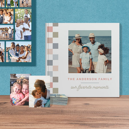 Save 35% on other printed products!