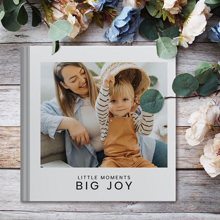 Save 50% on Photo Books!