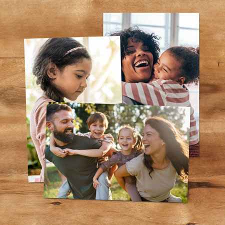 Save 50% on Photo Prints!