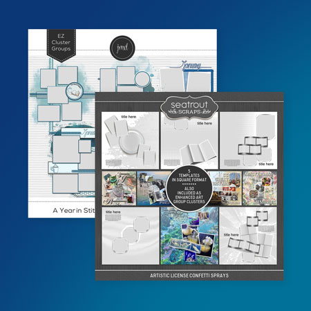 Save 25% on Digital Art!