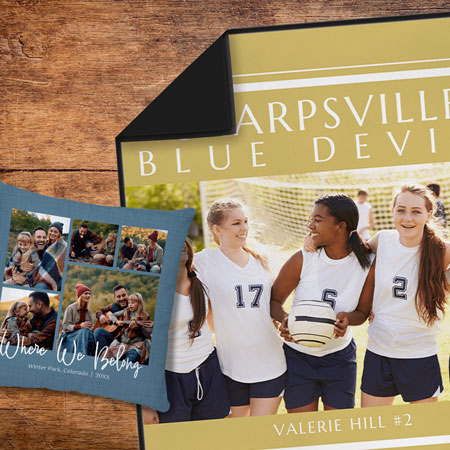 Save up to 50% on Home Décor!  