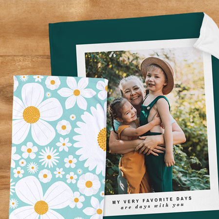 Save up to 50% on Home Décor!  