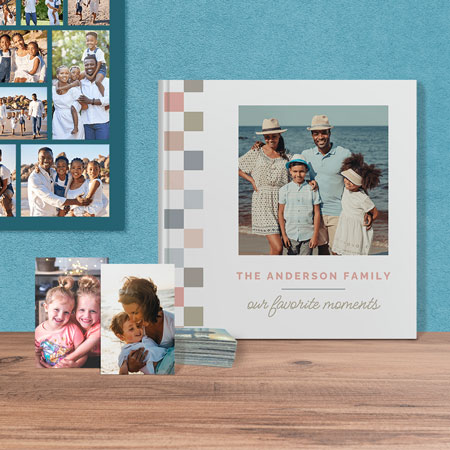 Save 35% on other printed products!