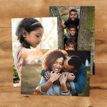 Save 50% on Photo Prints!