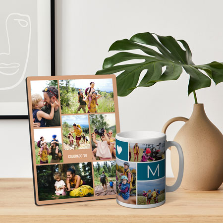 Save up to 35% on other printed products!