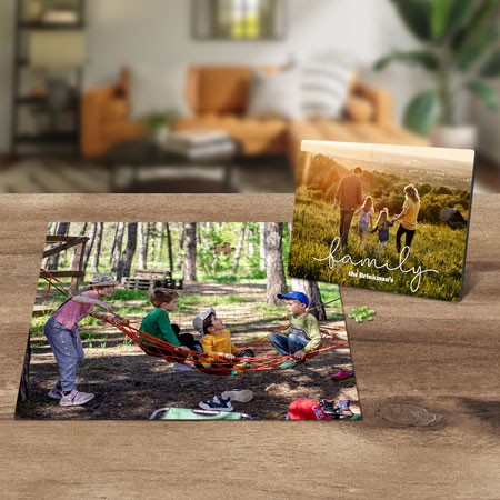 Save up to 50% on Photo Gifts!