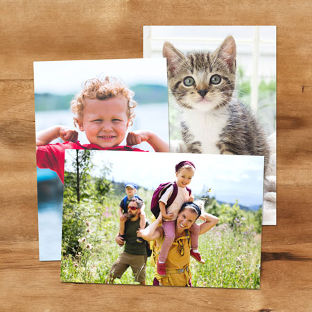 Save 50% on Photo Prints!