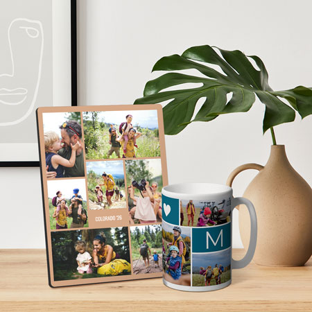 Save up to 35% on other printed products!