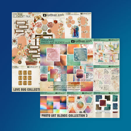 Save 30% on Digital Art!