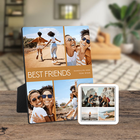 Save up to 50% on Photo Gifts!