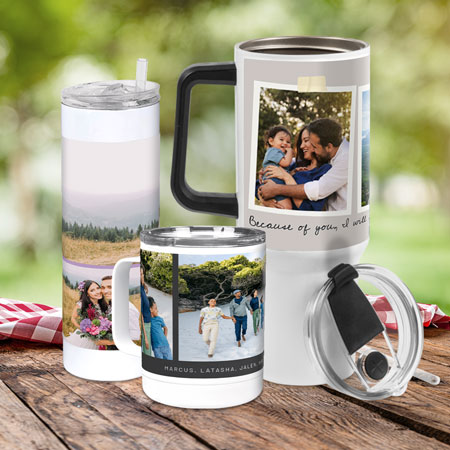 Save 40% on Drinkware!
