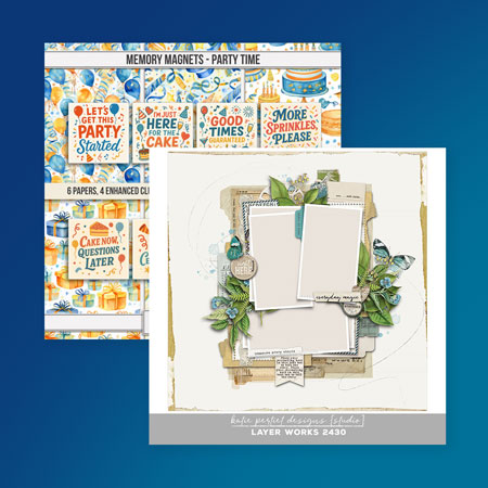 Save 25% on Digital Art!
