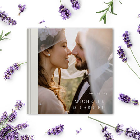 Save 50% on Photo Books!