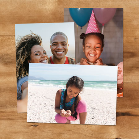 Save 50% on Photo Prints!