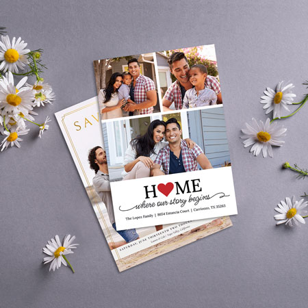 Save up to 50% on Cards!