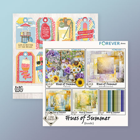Save 25% on Digital Art!