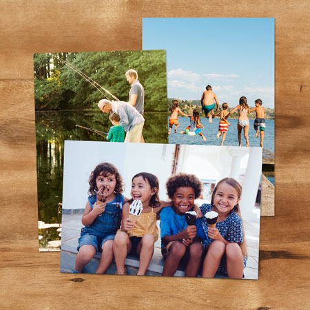 Save 50% on Photo Prints!