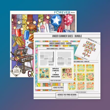 Save 40% on Digital Art!