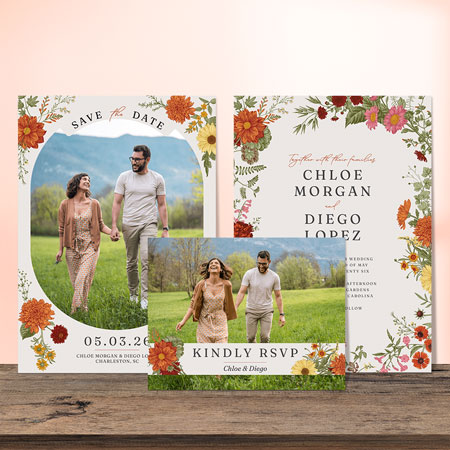 Save up to 50% on Cards!