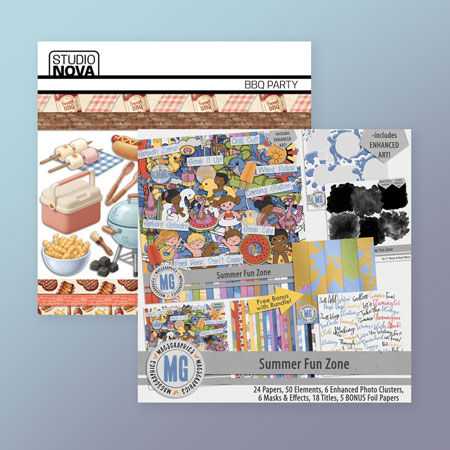 Save 25% on Digital Art!