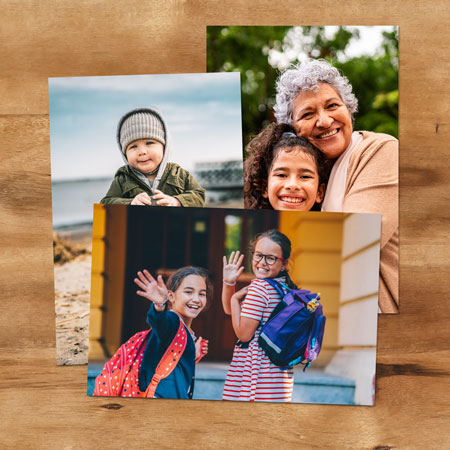 Save 50% on Photo Prints!