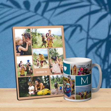 Save up to 35% on other printed products!