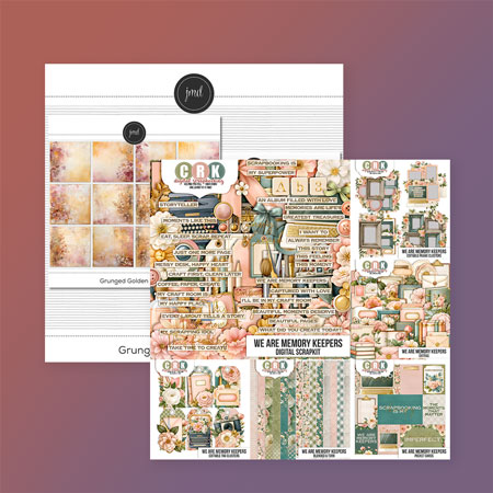 Save 50% on Digital Art!