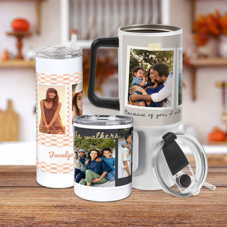 Save 40% on Drinkware!