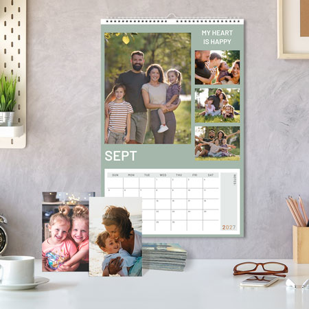 Save 35% on other printed products!