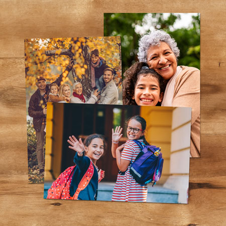 Save 50% on Photo Prints!