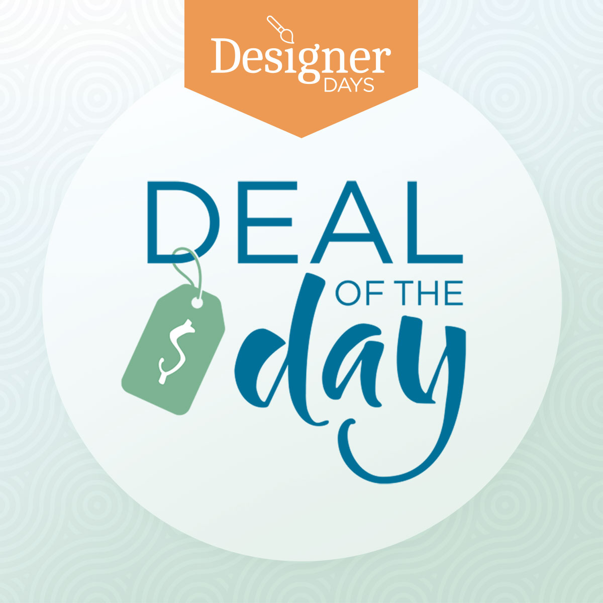 It's Designer Days! Check back daily for the featured artist’s Exclusive Designer Days Bundle with a coordinating FREE kit.