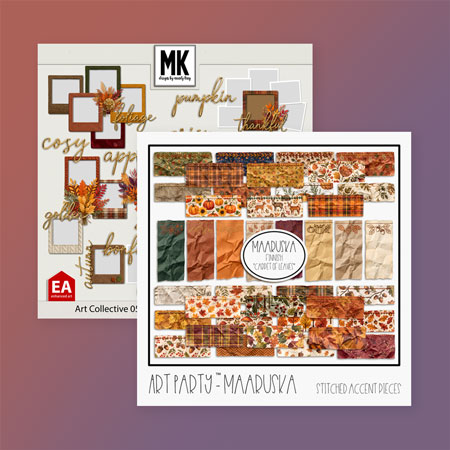 Save 25% on Digital Art!