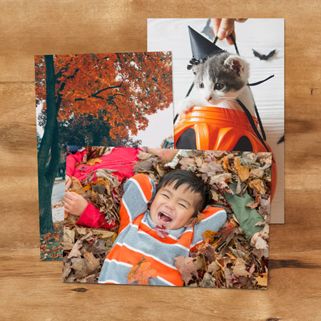 Save 50% on Photo Prints!