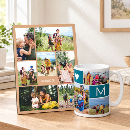 Save 30% on other printed products!