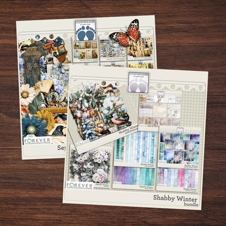 The Vault Is Open: Unlock savings with Little Feet Digital Designs!